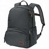 Рюкзак детский Jack Wolfskin Kids Croxley grey
