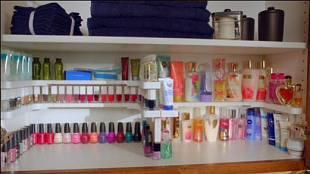 Полка для специй или домашней аптечки Bradex TD 0328