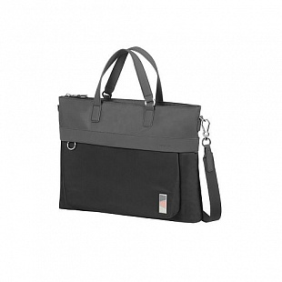 Сумка для ноутбука Samsonite Pow-Her CU1-09001 Black