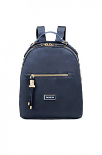 Рюкзак Samsonite Karissa 34N-41025 Blue