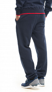 Брюки Atributika&Club NHL Washington Capitals 45950 black