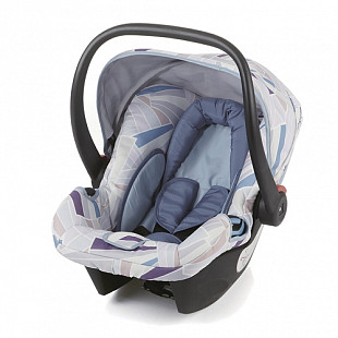 Автокресло Geoby CS28 WQQZ