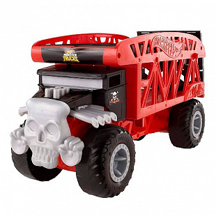 Машинка Hot Wheels Монстр Трак (GKD37) 1 шт (в ассортименте)