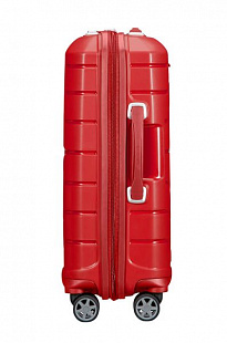 Чемодан Samsonite Flux 55см CB0-20001 Red
