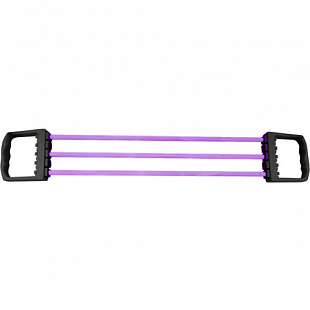 Эспандер для груди Absolute Champion Т-3 violet
