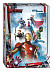 Мозаика Step Puzzle Marvel Мстители 2 77138