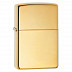 Зажигалка Zippo High Polish Brass 254B