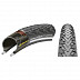 Покрышка Continental Cruisecontact 26 X 2.0 (50-559) grey ZCO00874