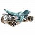 Машинка Hot Wheels Базовой коллекции Veloci-Racer 119/250 (5785 GRY63) Машинка Hot Wheels Базовой коллекции Veloci-Racer 119/250 (5785 GRY63)