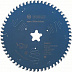 Диск пильный Bosch FastFix 19 см 58 зубьев 2608644117