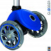 Самокат Globber Primo Fantasy Racing 424-003 navy blue
