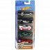 Набор машинок Hot Wheels HW Design Lab 5 шт. (1806 GTN34) Набор машинок Hot Wheels HW Design Lab 5 шт. (1806 GTN34)