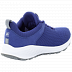 Полуботинки детские Jack Wolfskin Coogee Low K active blue