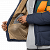 Куртка мужская Jack Wolfskin 365 Getaway Jacket M atlantic deep