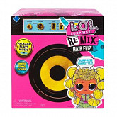 Кукла-сюрприз L.O.L. Ремикс Хаирфлип PDQ 566977E7C