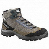 Полуботинки для хайкинга Dolomite Brez Gtx taupe grey/deep teal