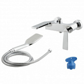 Смеситель Av Engineering для ванны Lt D35 AVJWL3-A224-282