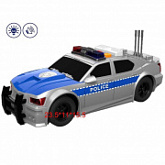 Инерционная машина Wenyi Полицейская WY500B