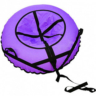 Тюбинг Sundays Oxford S-VT-90 bright purple