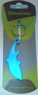 Брелок KingCamp Dolphin 8003
