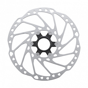 Тормозной диск Shimano ESMRT64SEC RT64 160мм ZSM74859