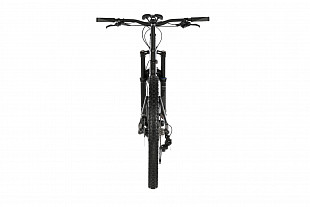 Велосипед Kellys Swag 10 27,5" (2019) black