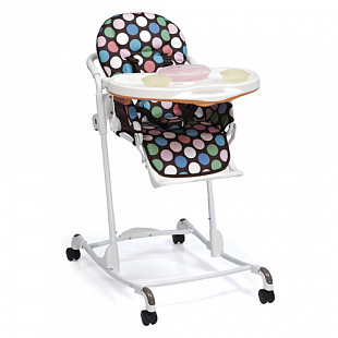 Стульчик Geoby WBFH