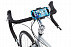 Крепление на руль для смартфона в комплекте с держателем Thule Pack n Pedal (100087)