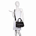Женская сумка из кожи Pola 050010121 black
