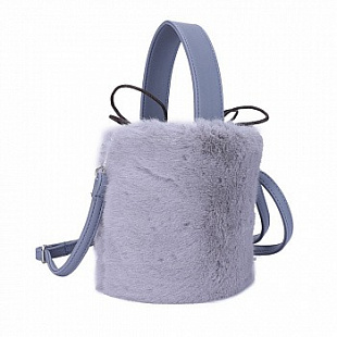 Сумка городская Ors Oro CW-934 /3 grey
