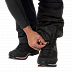 Брюки мужские Jack Wolfskin Parana Pants M black