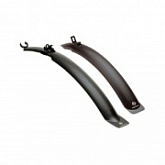 Крылья комплект SKS Hightrek 24-26-28" 89941F