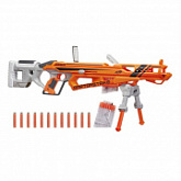 Бластер Nerf Аккустрайк Рапторстрайк C1895