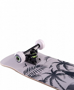 Скейтборд Ridex Deathhead 31.7"