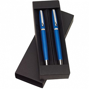 Набор ручек Inspirion Alphabet 1101624 Blue