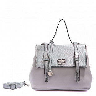 Женская сумка Pola 4308 pale pink