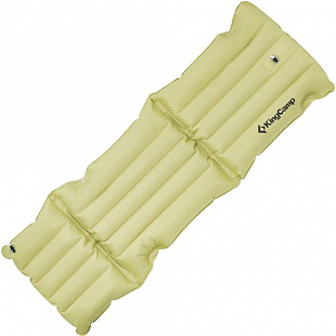 Матрас надувной KingCamp Chair bed 3577