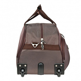 Дорожная сумка Polar 7019.5 red