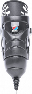 Коньки хоккейные Tempish Pro Jet Black