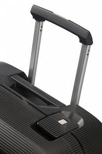 Чемодан Samsonite Magnum 75см CK6-09003 Black