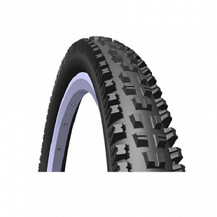 Велопокрышка Rubena Mitas TS 62-559 (26"x2,45) V82 Triton X (Sport) 510952317041