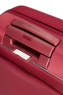 Чемодан Samsonite Fuze 68см 64N-00003 Red