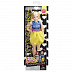 Кукла Barbie Игра с модой (DGY54 DMF24)