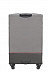 Чемодан большой Samsonite Base Boost 78см 38N*08 005 grey Чемодан большой Samsonite Base Boost 78см 38N*08 005 grey