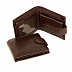 Кошелек Pola 1680054 dark brown