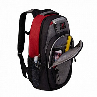 Городской рюкзак GRIZZLY RQ-003-2 /4 grey