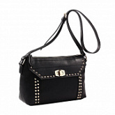 Женская сумка Pola 78329 black