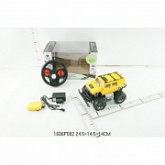 Радиоуправляемая машина Simbat Toys 1606F082