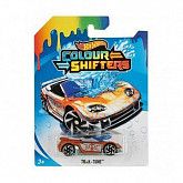 Машинка Hot Wheels Color Shifters (BHR15 GBF25)