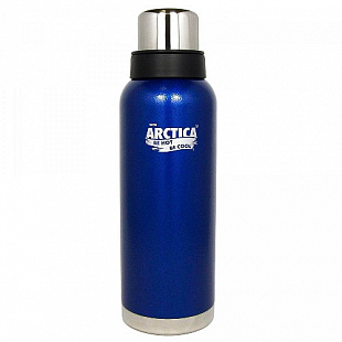 Термос бытовой Арктика 750 мл 106-750 blue